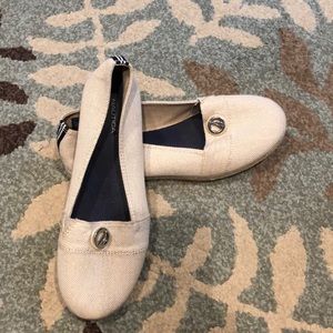 Nautica Shoes